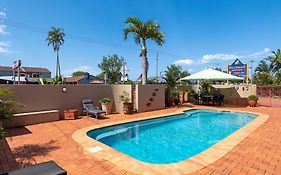 Villa Mirasol Motor Inn